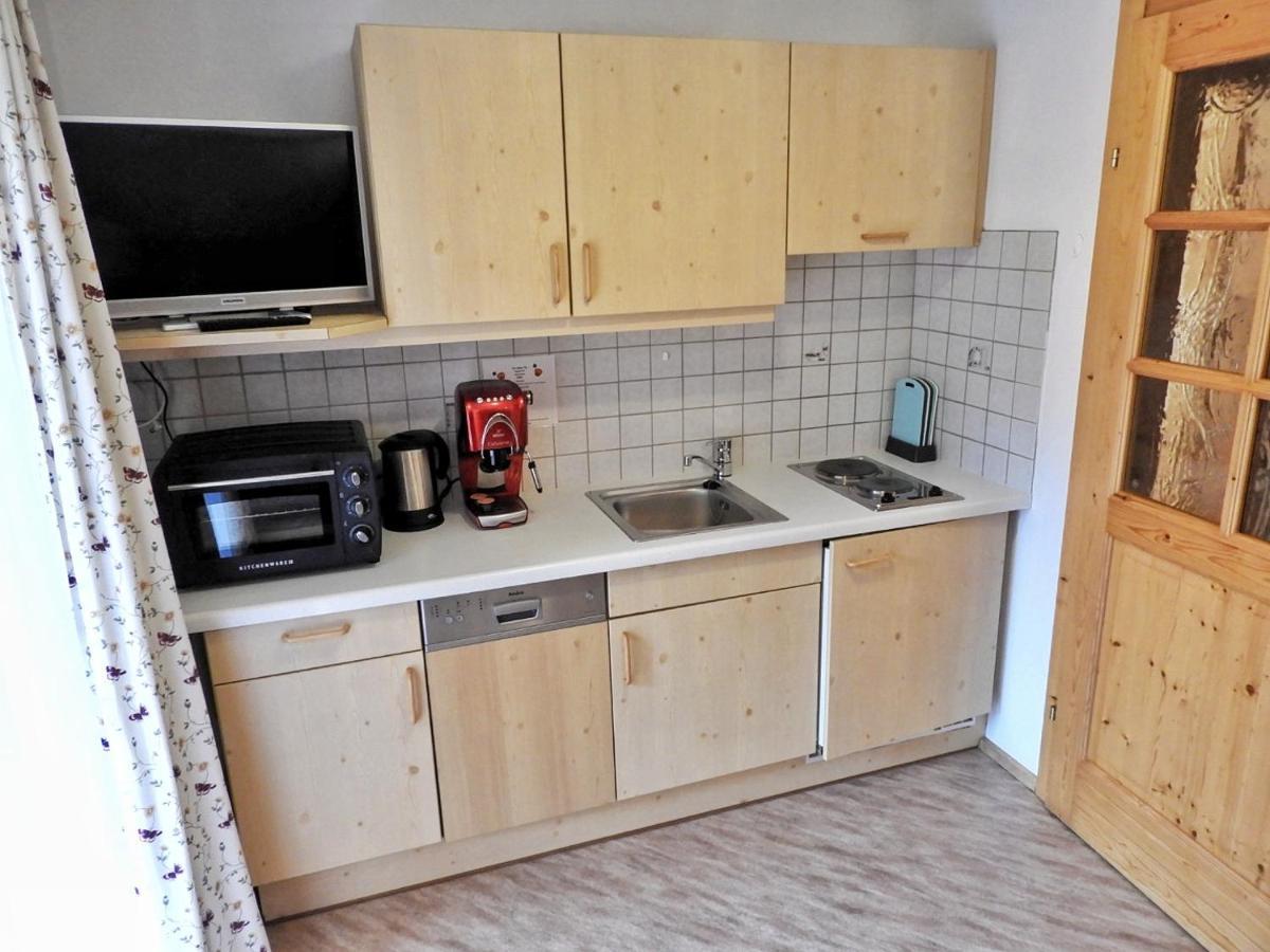 シュラートミンクSchieplechnerhofアパートメント エクステリア 写真