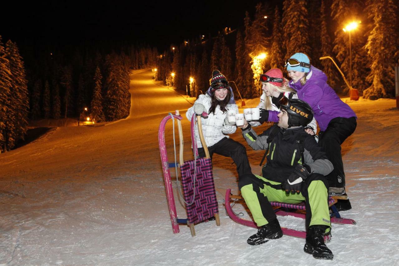 シュラートミンクSchieplechnerhofアパートメント エクステリア 写真